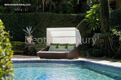 Mueble para exterior