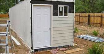 Casas baratas en FACEBOOK