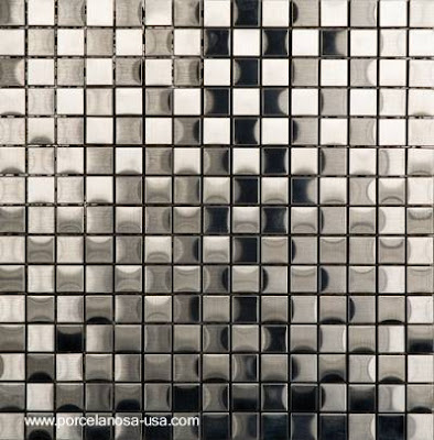 Pieza de revestimiento metálico