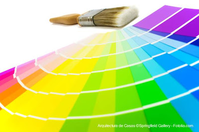 Colores diversos para tonalizar pinturas Paletas de tonos