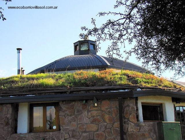 Construcción sustentable