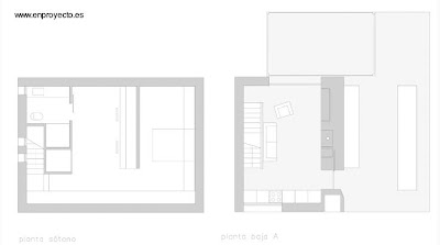 Plano arquitectónico