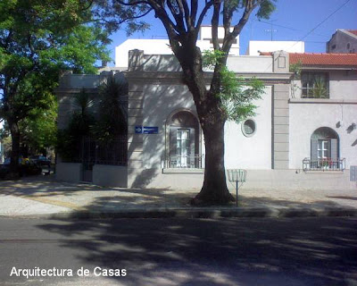 Casa antígua