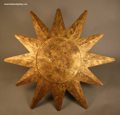 Lámpara cielorraso diseño