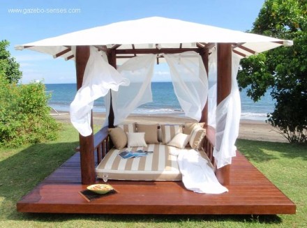 gazebo Gazebo