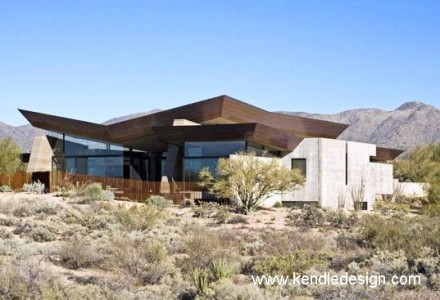 casa-de-diseño Casa de diseño