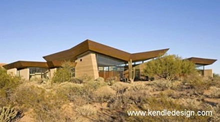 casa-de-diseño-perspectiva Perspectiva casa de diseño