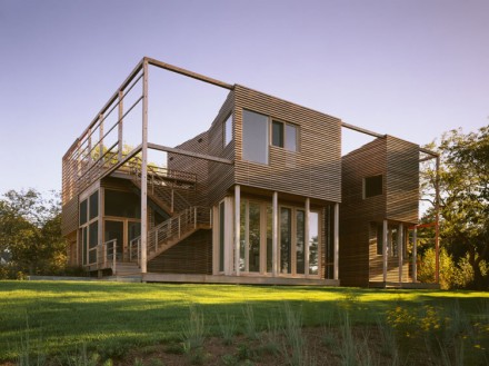 casa-en-playa Casa en playa