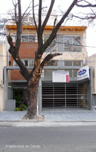 edificio-departamentos Edificio de departamentos