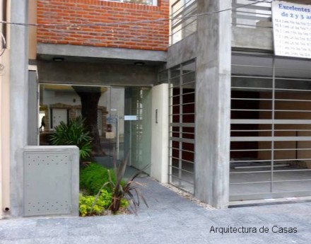 edificio-departamentos-acceso Acceso edificio