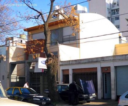 edificio-departamentos-techo-curvo Edificio departamentos argentina