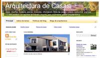 Arquitectura de casas blog
