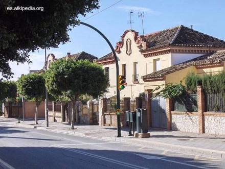 Casas_de_Ciudad_Jardín-España Casas de ciudad jardín