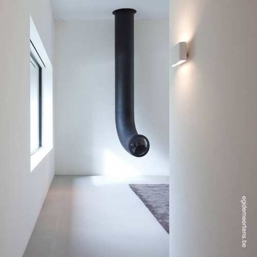 Diseño interior minimalista