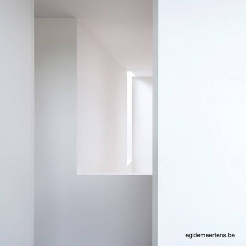 Aberturas dentro de la casa