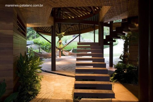 Sector de la planta baja