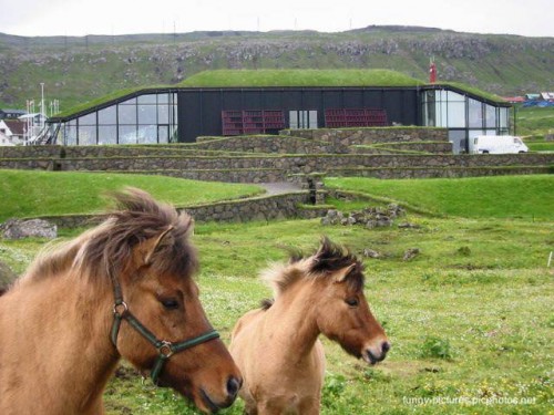 Casa de arquitectura bioclimática