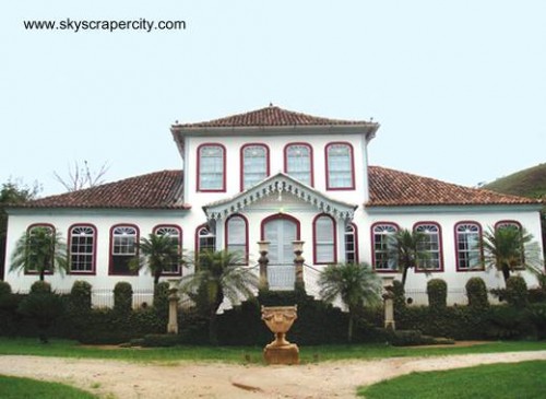 Fazenda Santa Justa