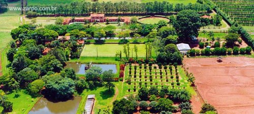 Establecimiento rural