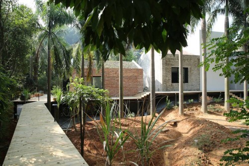 Extremo del conjunto construido