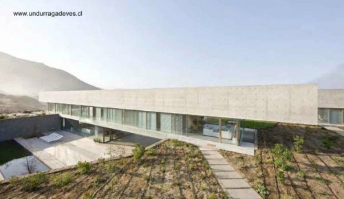 Imagen del renderizado del proyecto