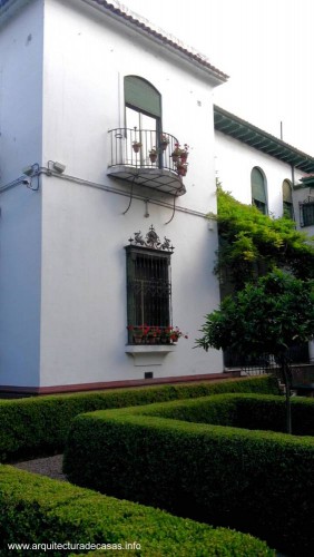 Casona estilo Neocolonial español en Belgrano Buenos Aires